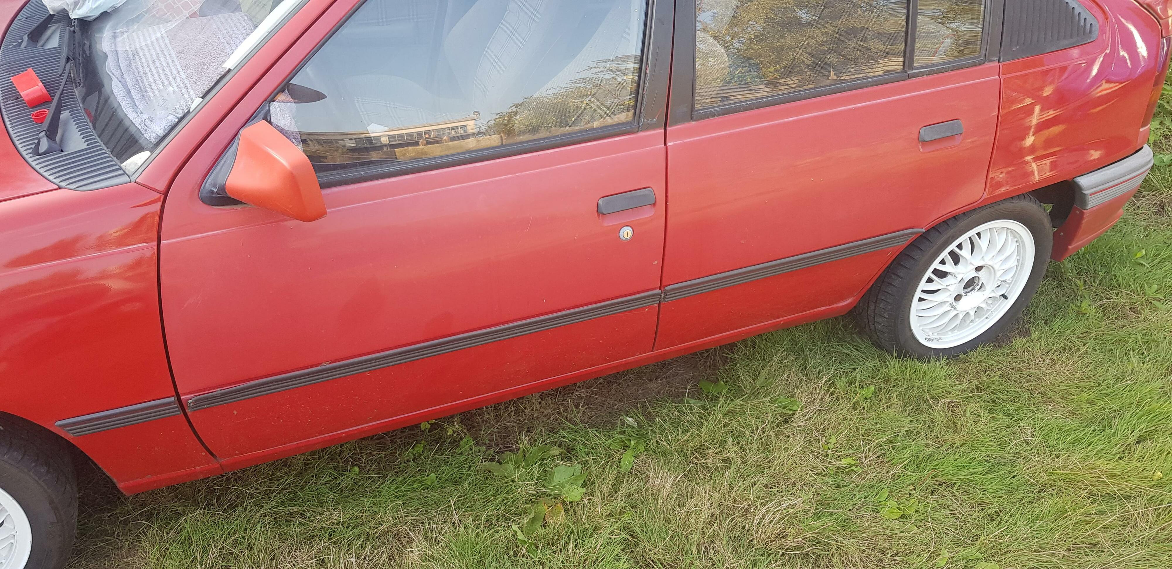 Sissifussarbeit Nr.2