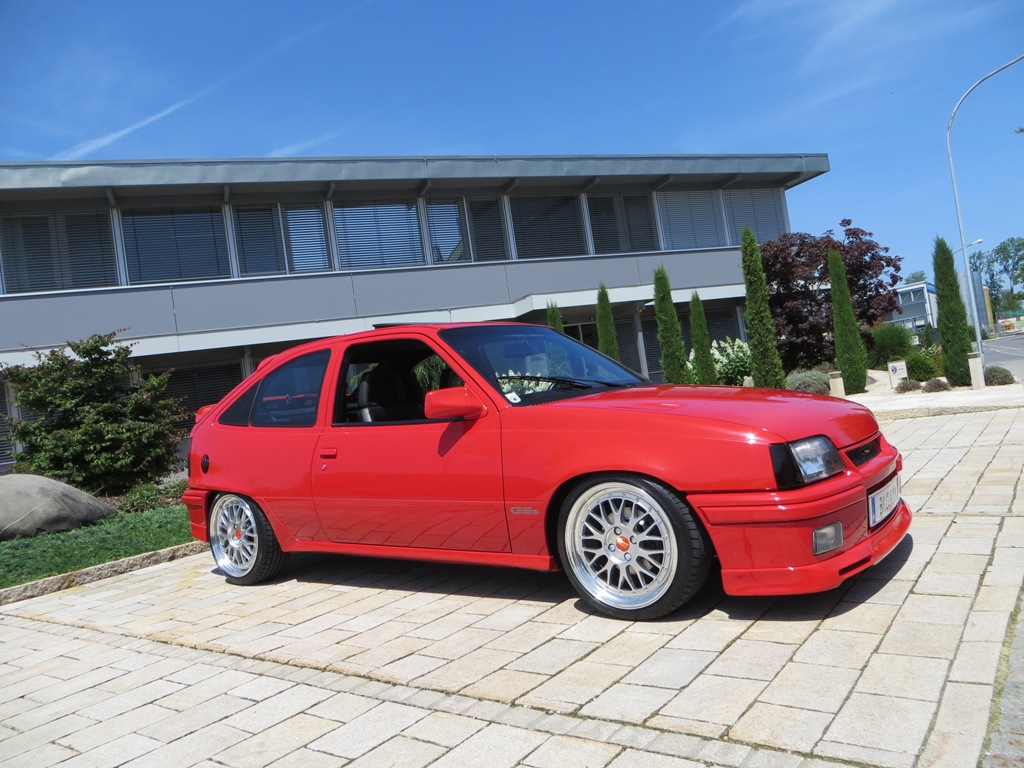 Sigi 16v
