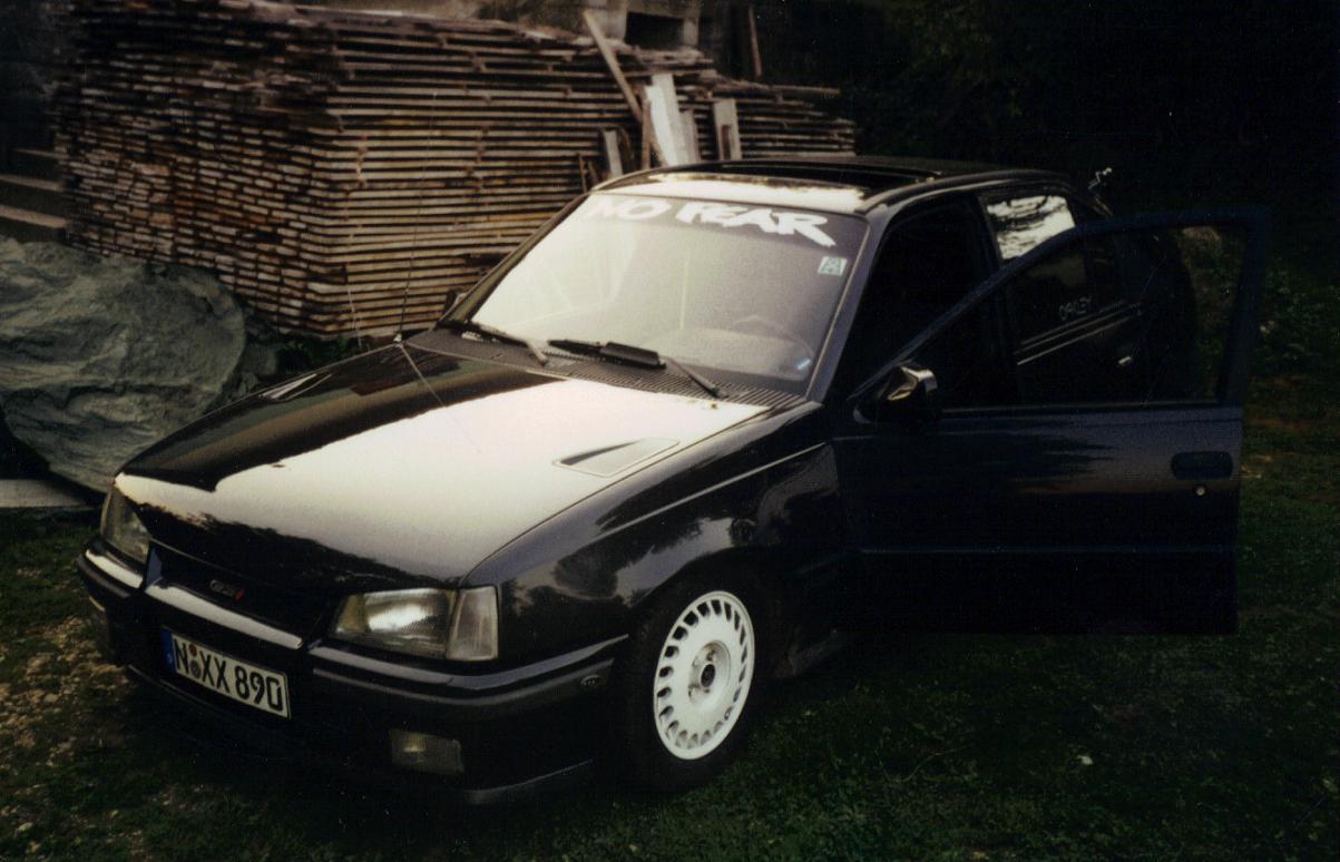 meinkadett