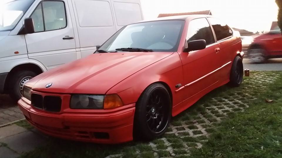 Winterauto E36 Compact