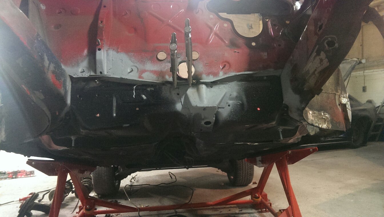 16 v cabrio