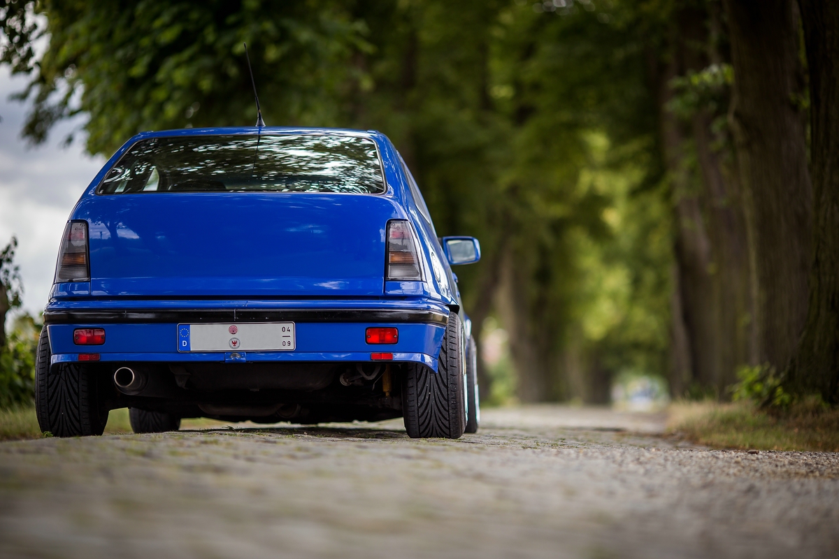 kadett e