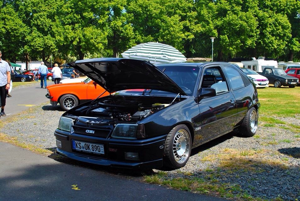 Treffen bilder