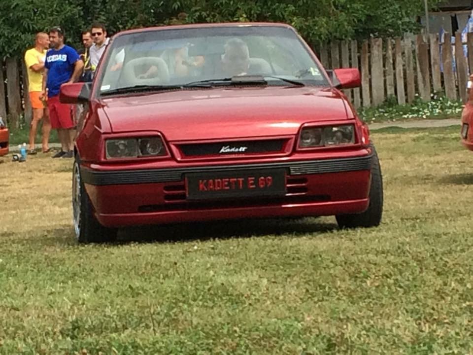 Front view