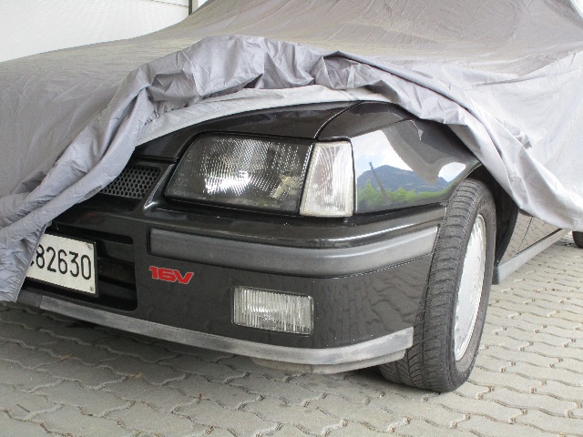 mein 16 V