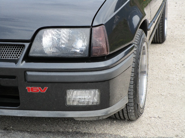 mein 16V