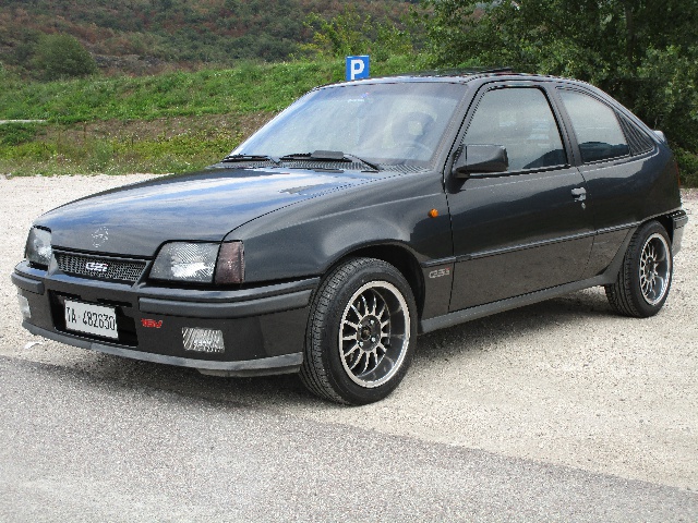 mein 16 V