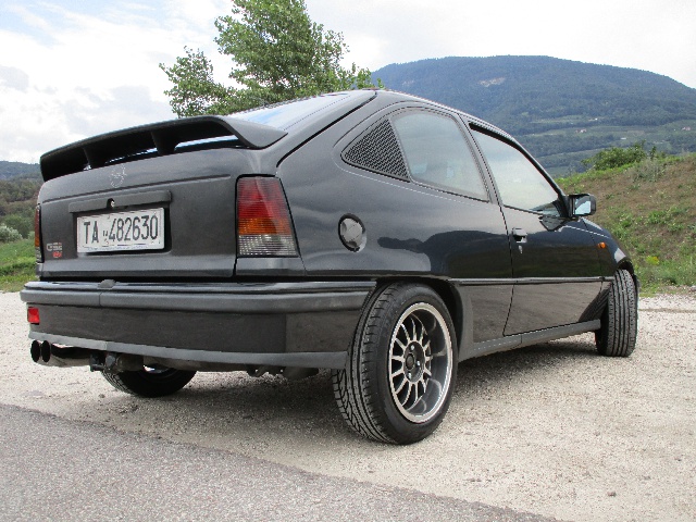 mein 16 V