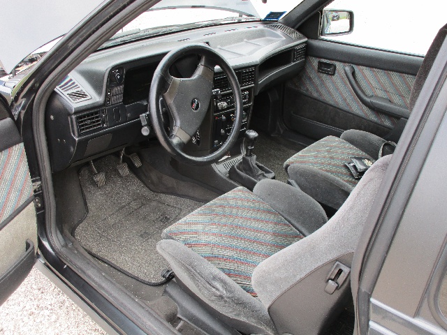 mein 16 V