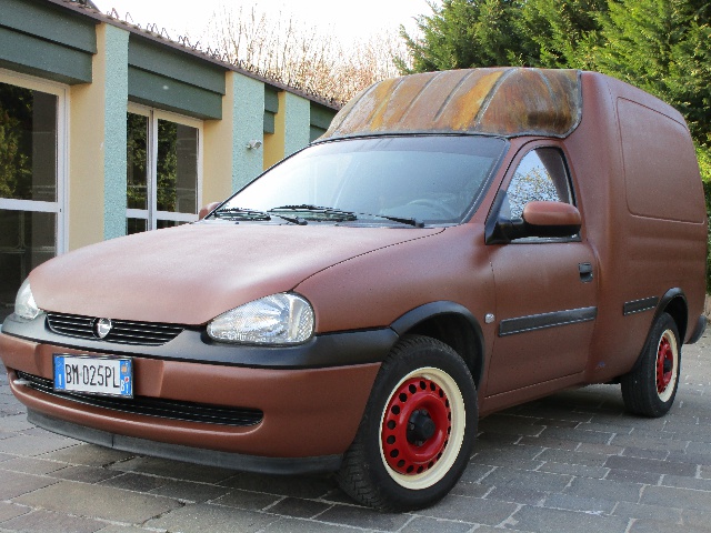 meine Winterhobel - noch hochbeinig