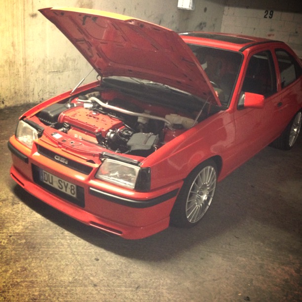 neue felgen