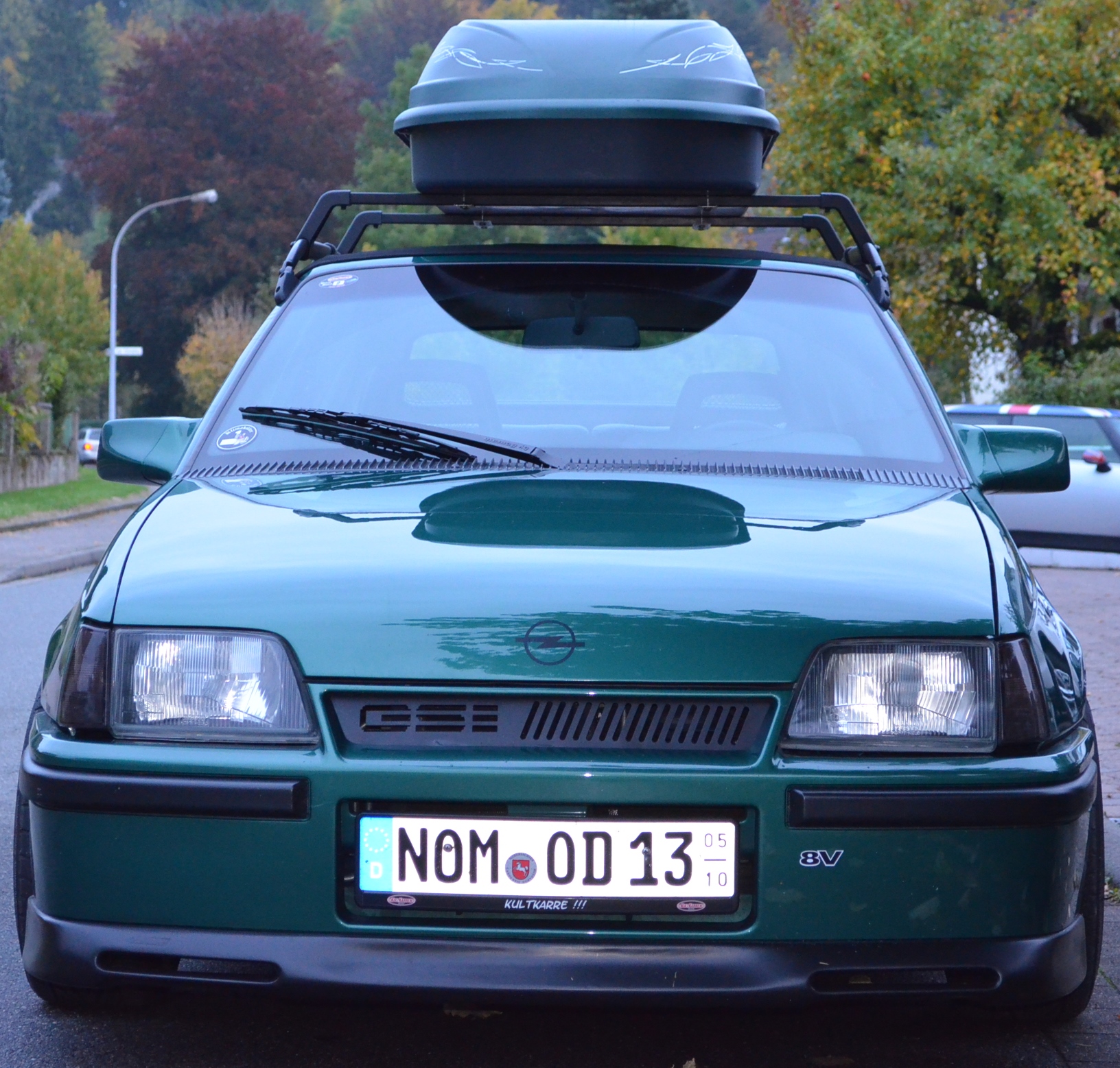 Saisonabschluss 2015