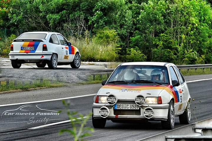 Motorsport