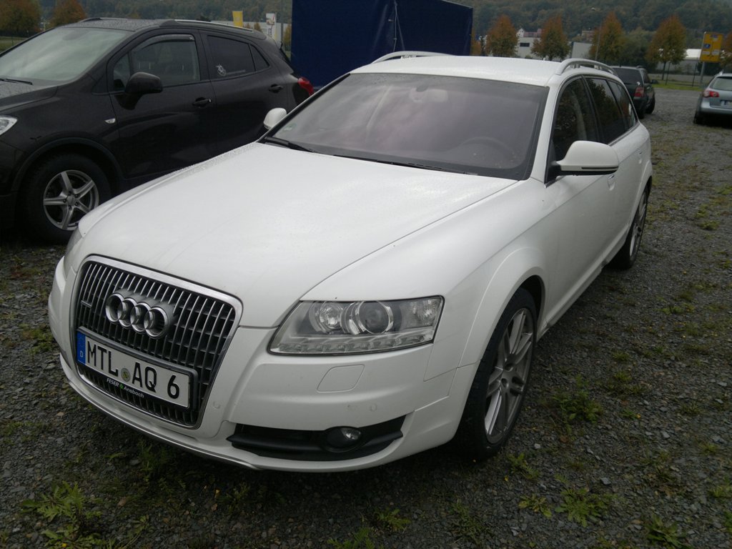 1. Zentrales Kadett-Forum Treffen 17.10.2015 Opel Werk Eisenach