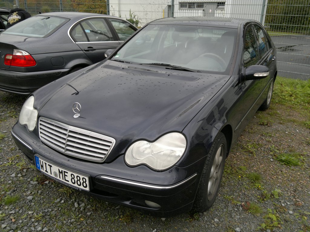 1. Zentrales Kadett-Forum Treffen 17.10.2015 Opel Werk Eisenach