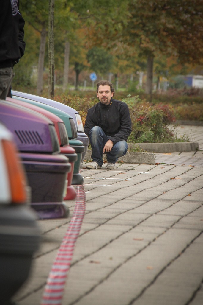 1. ZENTRALES Kadett-Forum.de Treffen in Eisenach