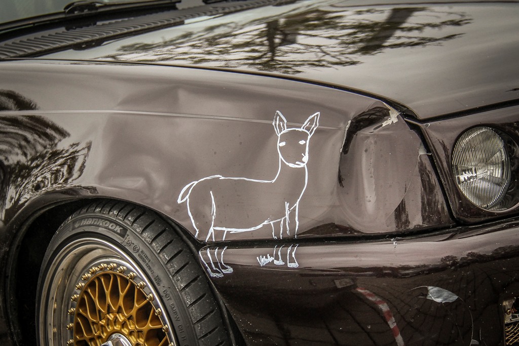 1. ZENTRALES Kadett-Forum.de Treffen in Eisenach