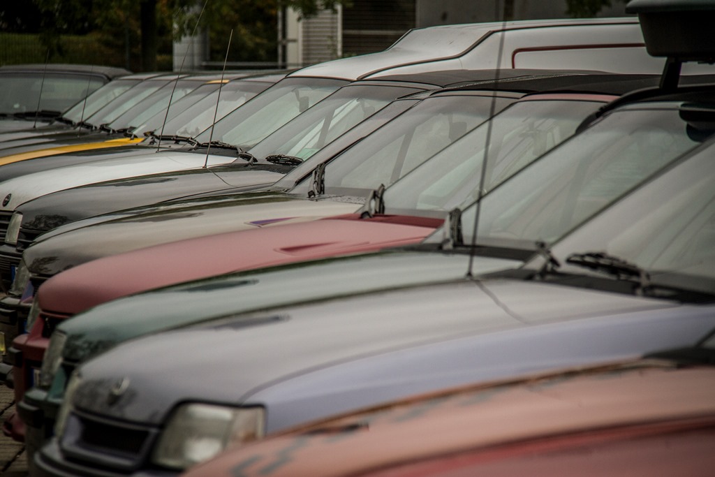 1. ZENTRALES Kadett-Forum.de Treffen in Eisenach