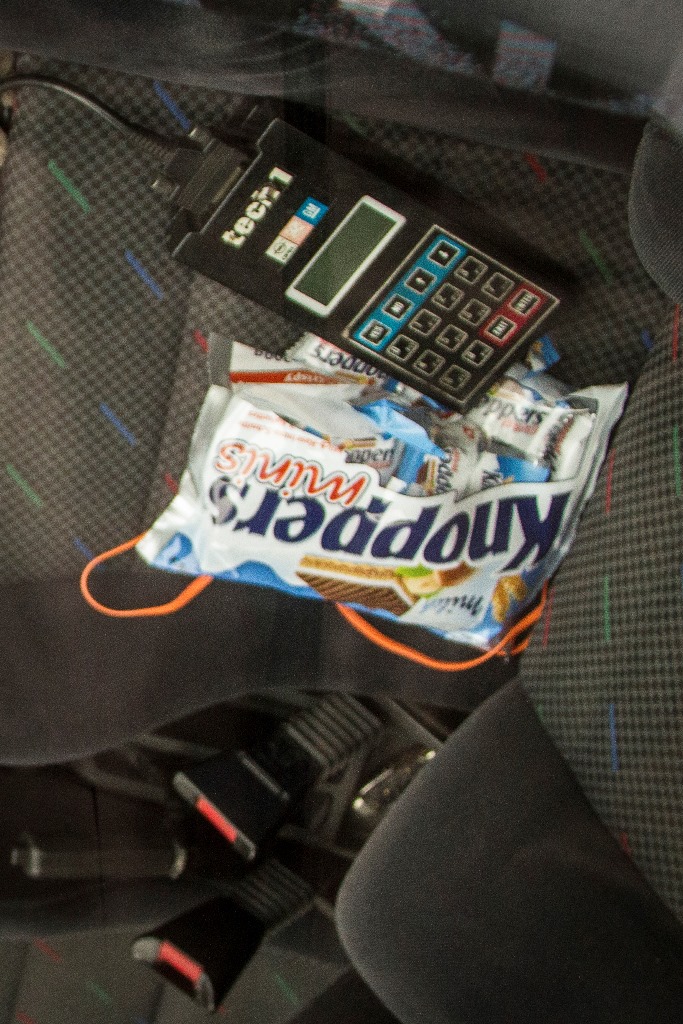 1. ZENTRALES Kadett-Forum.de Treffen in Eisenach