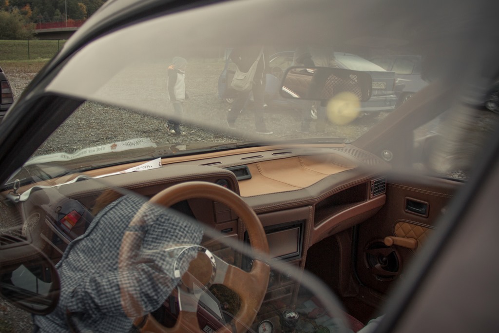 1. ZENTRALES Kadett-Forum.de Treffen in Eisenach