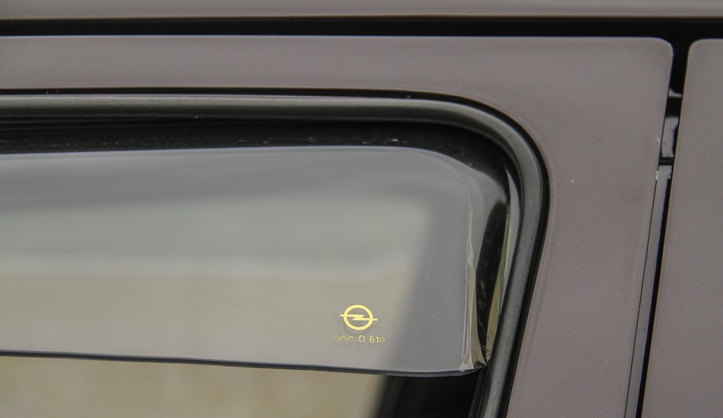 1. ZENTRALES Kadett-Forum.de Treffen in Eisenach