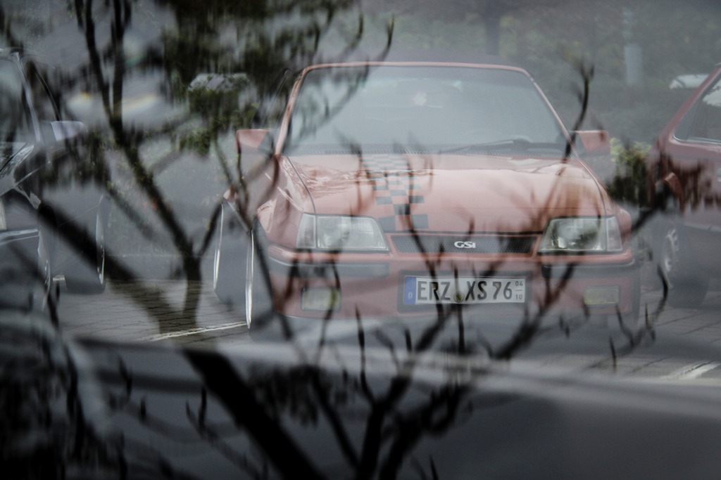 1. ZENTRALES Kadett-Forum.de Treffen in Eisenach