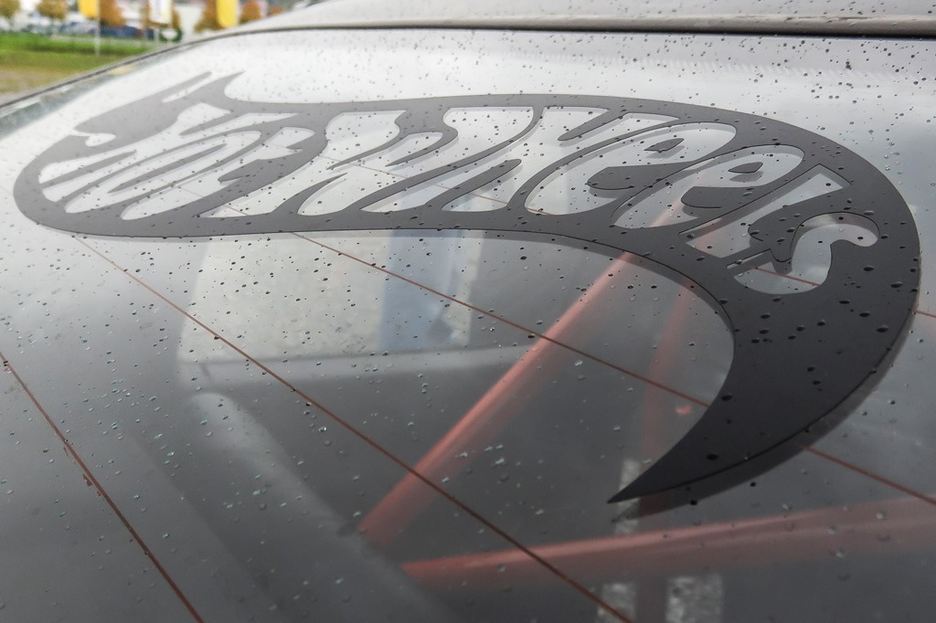 1. ZENTRALES Kadett-Forum.de Treffen in Eisenach