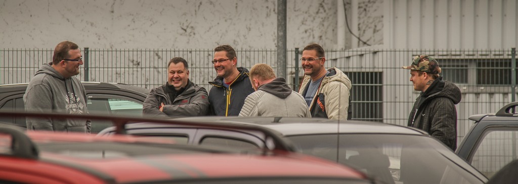 1. ZENTRALES Kadett-Forum.de Treffen in Eisenach