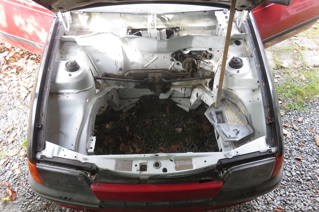 Platz für neue Ideen