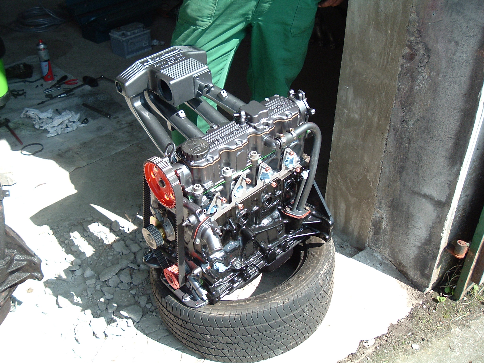 20 SEH mit Lexmaul usw