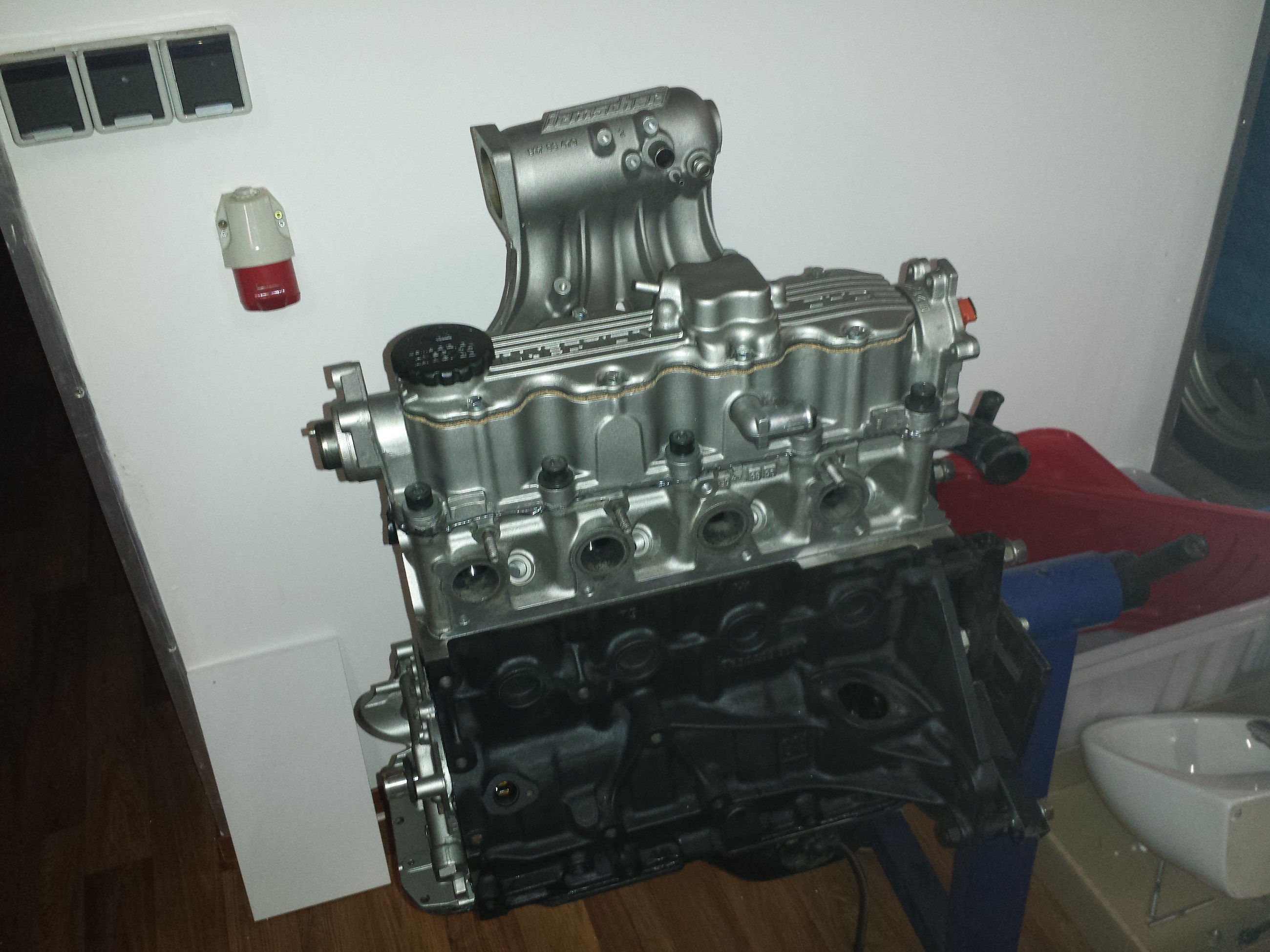 20 SEH mit Irmscher usw :-)