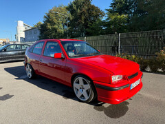 Kadett E