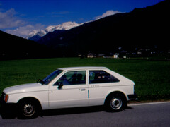 In Österreich 1988