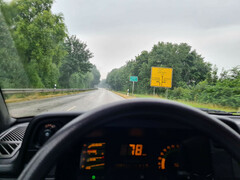Opel Kadett GSi Bertone
