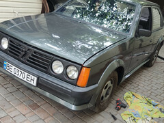 Ich habe ein Bodykit angelegt
