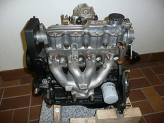 Motor C16NZ - 70294 km