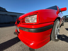 Kadett E
