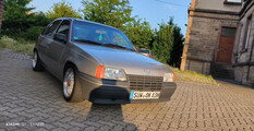 Opel Kadett E Jubilee Edition