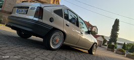 Opel Kadett E Jubilee Edition